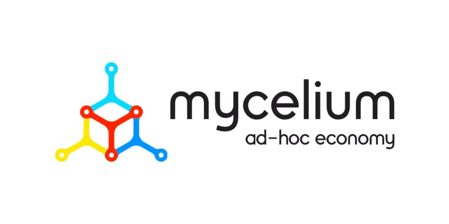 logo mycelium wallet