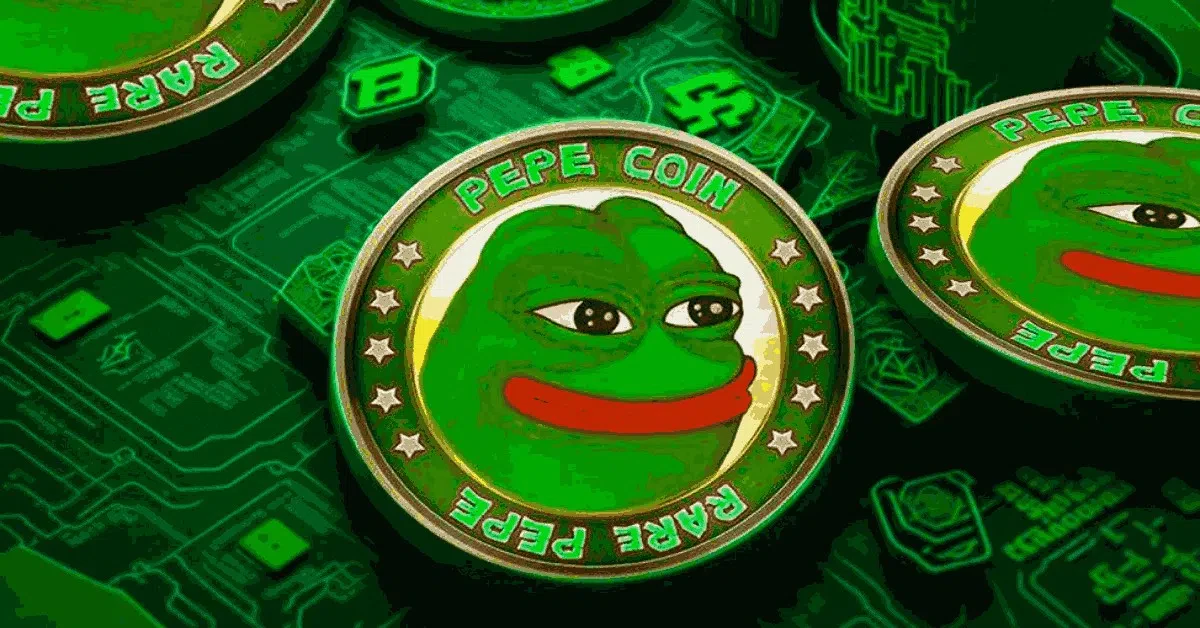 Pepe Coin : le dernier phénomène viral