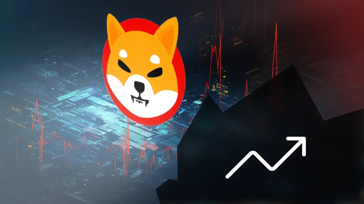 Shiba Inu : Une Montée en Puissance dans un Marché Crypto Haussier