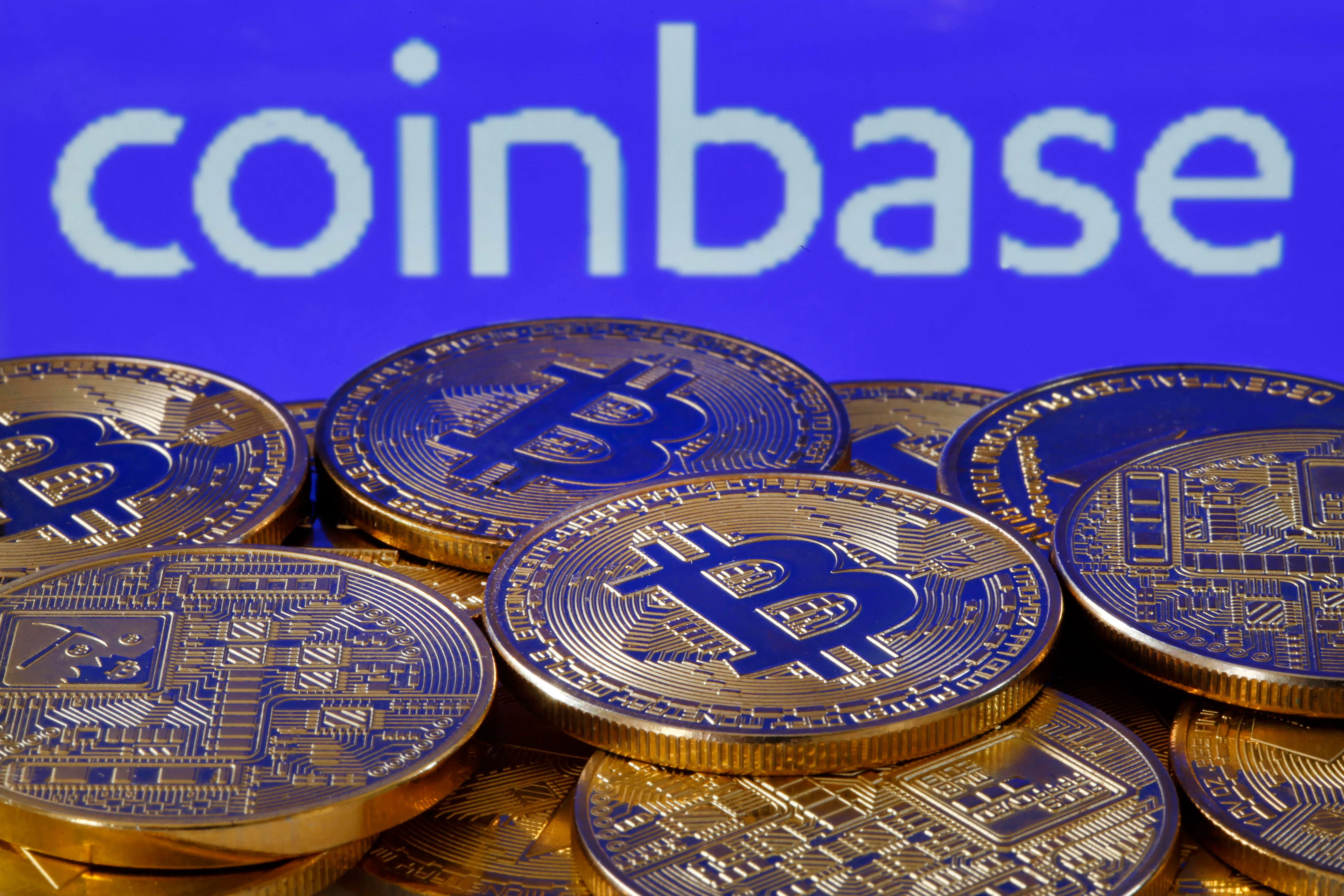 Coinbase soutiendra-t-il les candidats favorables aux cryptomonnaies