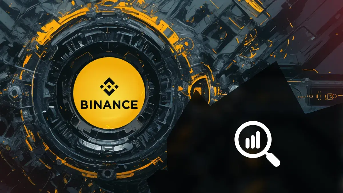 Binance list KAIA