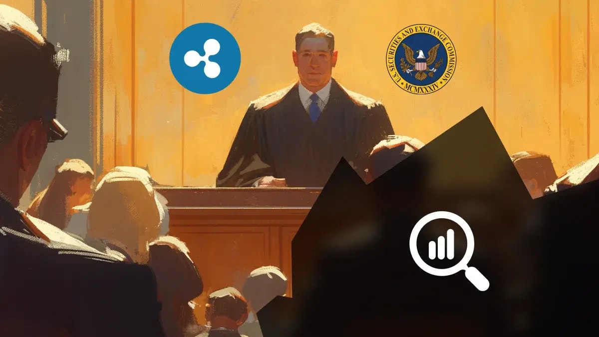 Ripple vs. SEC : la cour d'appel fixe la date limite pour le recours au 15 janvier 2025