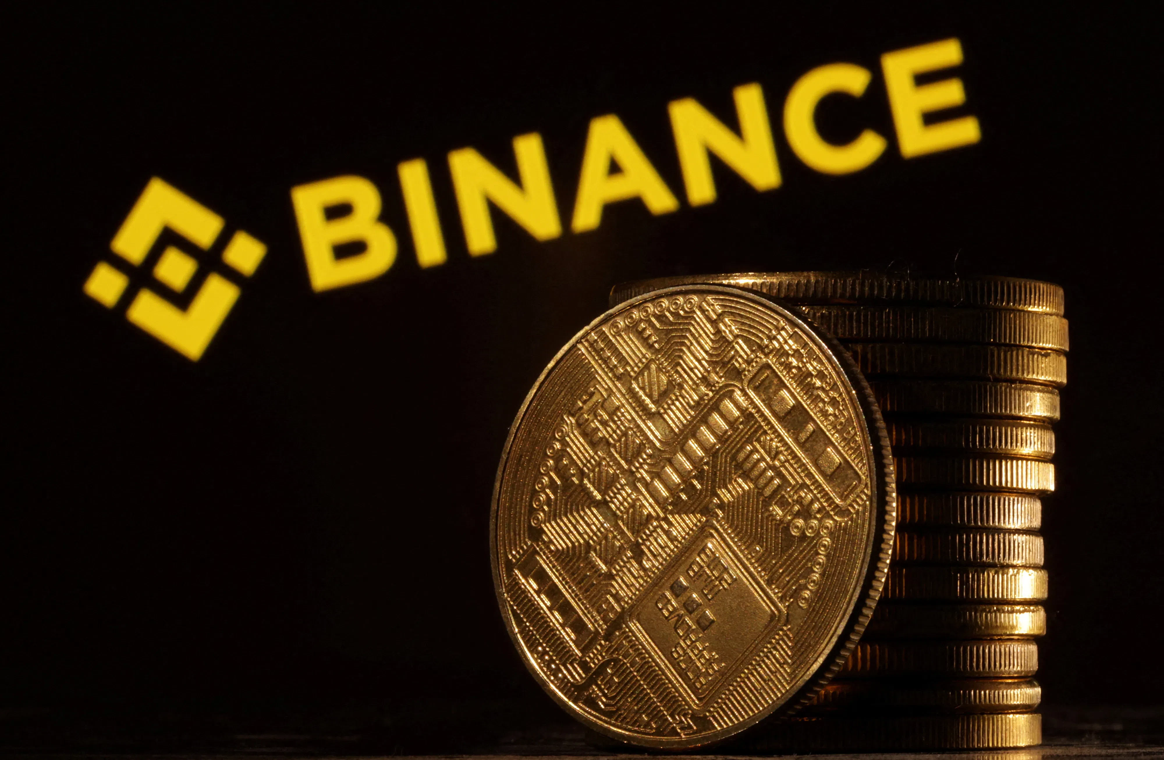 Binance et les Projets à Venir