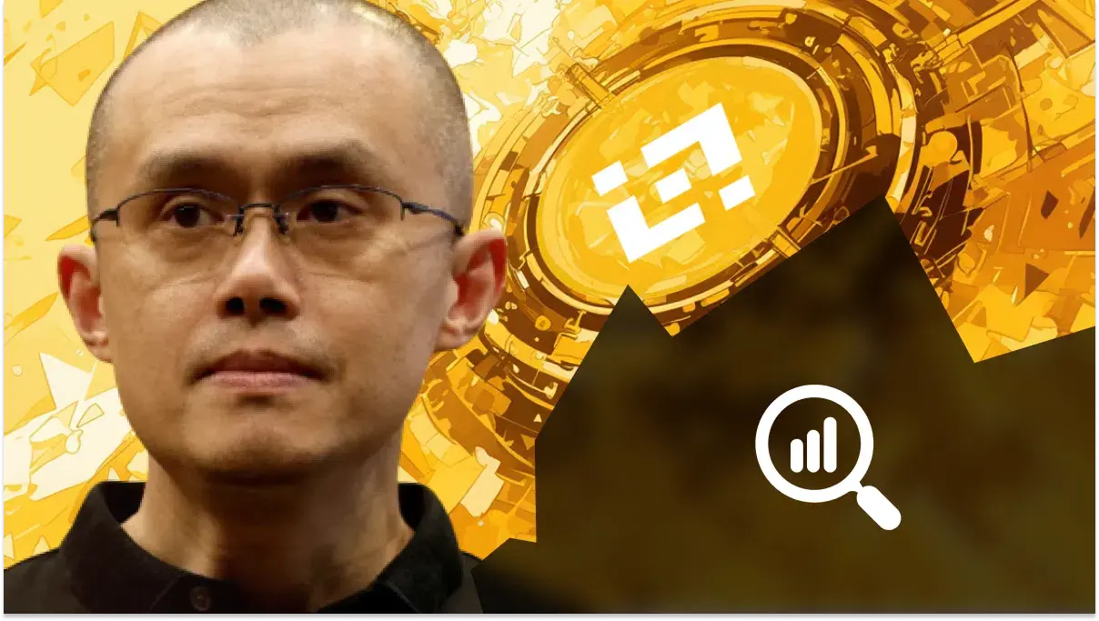 binance founder zhao