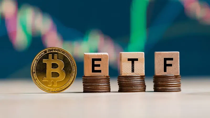 ETFs Bitcoin