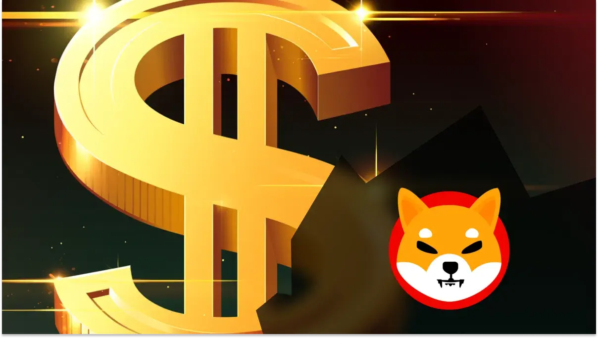 Shiba Inu (SHIB) : Atteindre le dolla