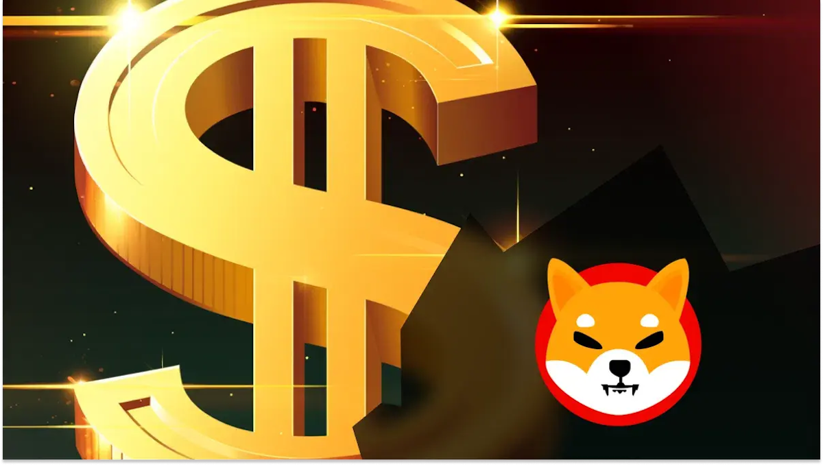 Shiba Inu (SHIB) : Atteindre le dollar, une ambition difficilement réalisable