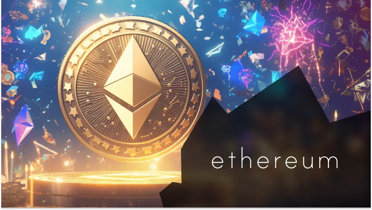 Une décennie d’innovations menées par Ethereum