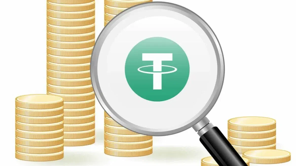 La réponse de Tether aux préoccupations