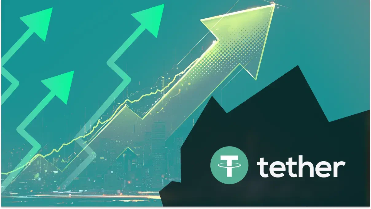 Le Mystère du Tether