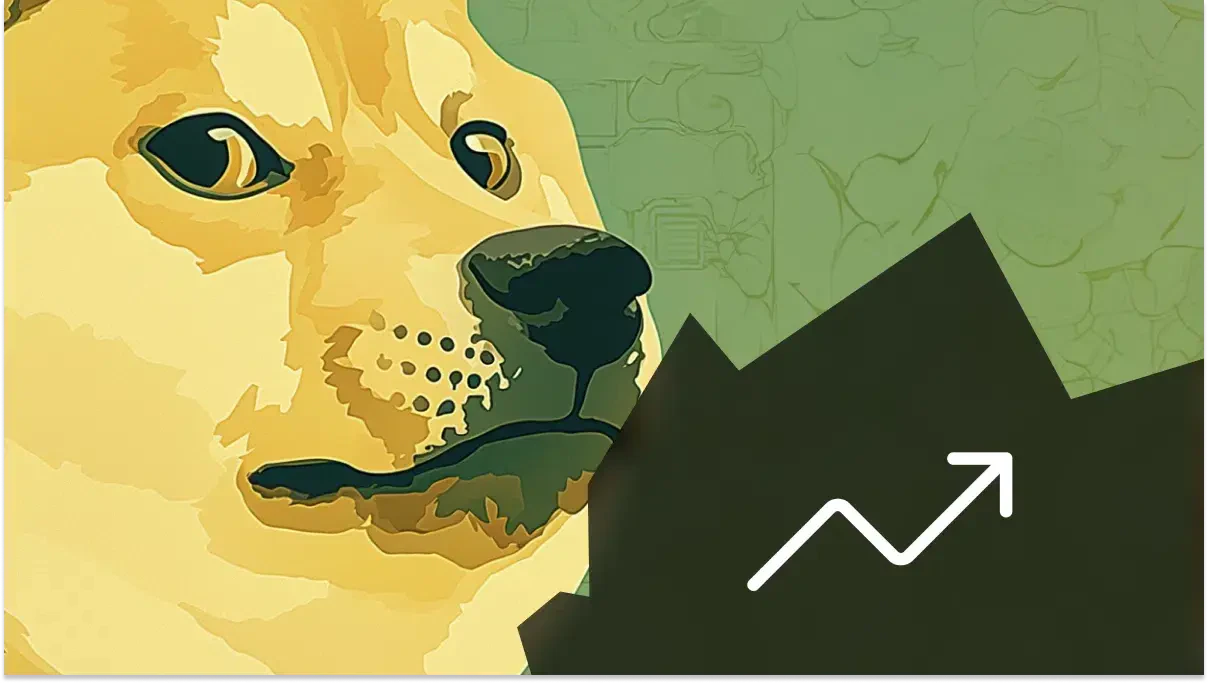 Dogecoin en Route vers 1$