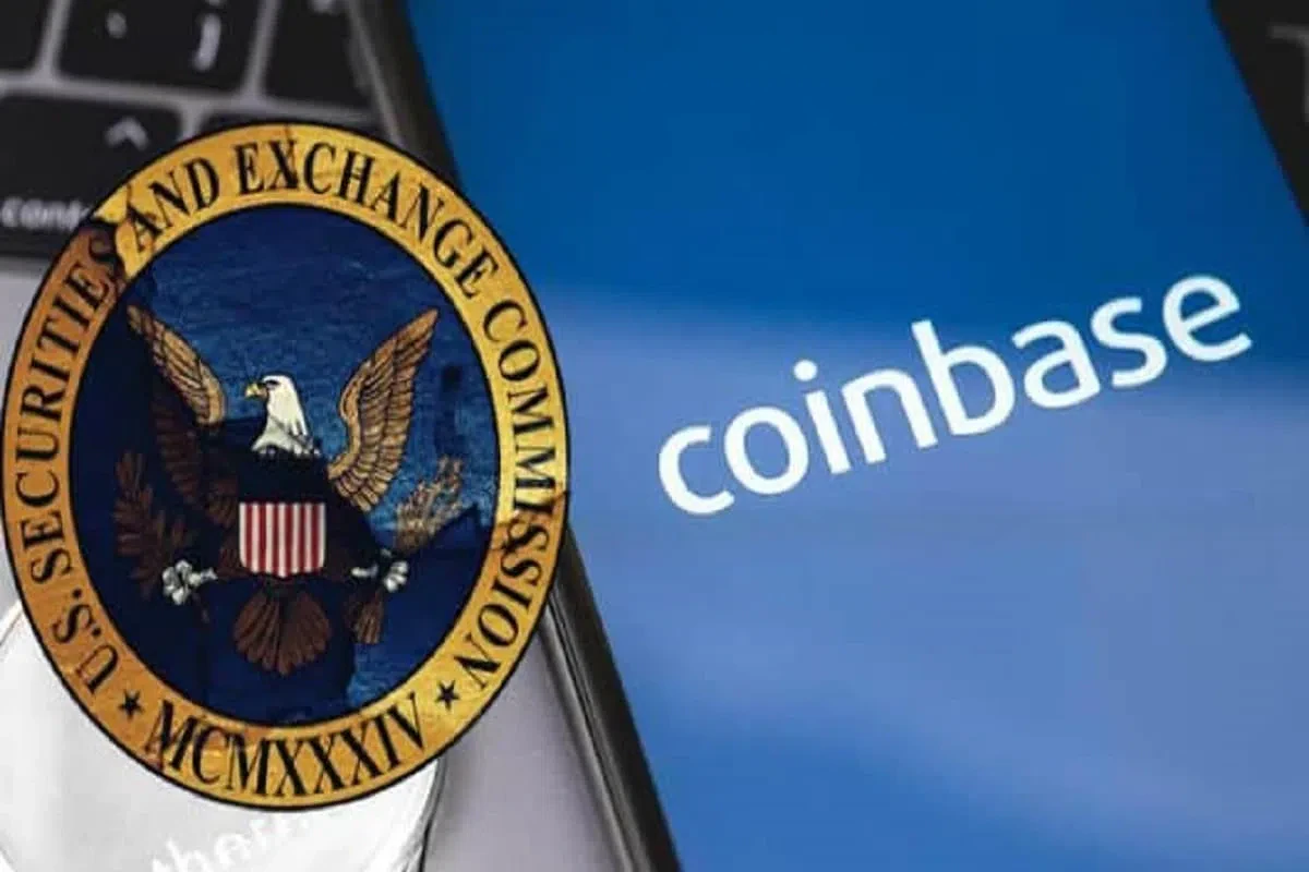 Coinbase Déclare la Guerre à la SEC