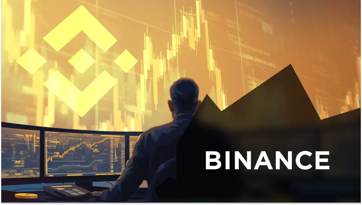 Binance Ajoute SOLUSDT