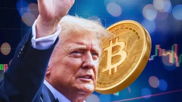 leader en régulation crypto sous Trump