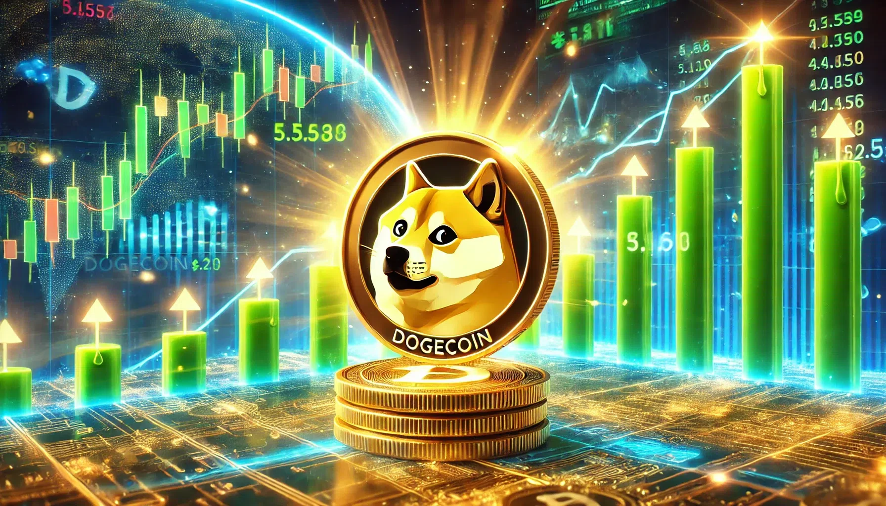 Dogecoin : le meme coin devenu un phénomène crypto