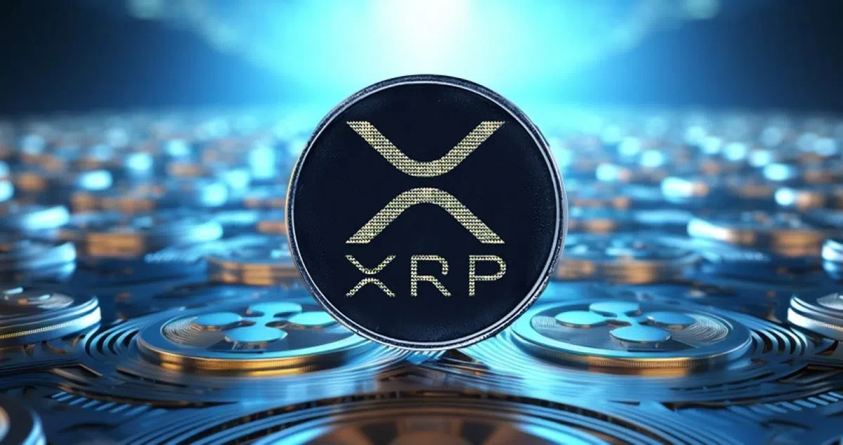 potentiel de hausse pour XRP