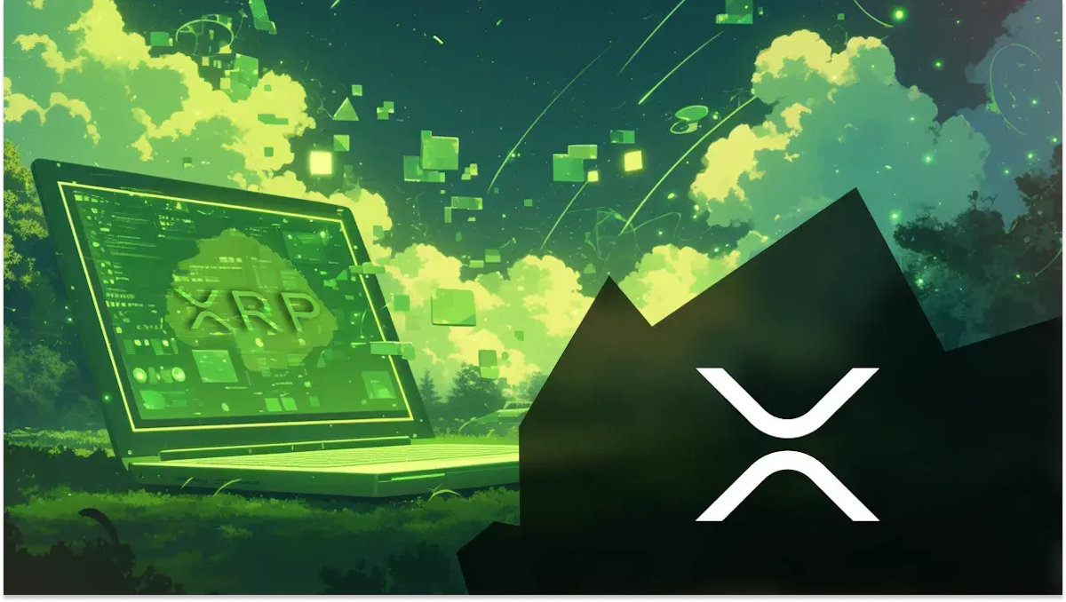 Retour Triomphal pour XRP : Ce Qu’il Faut Savoir sur Cette Remontée