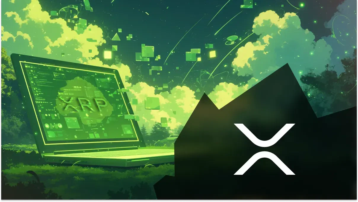 potentiel de hausse pour XRP