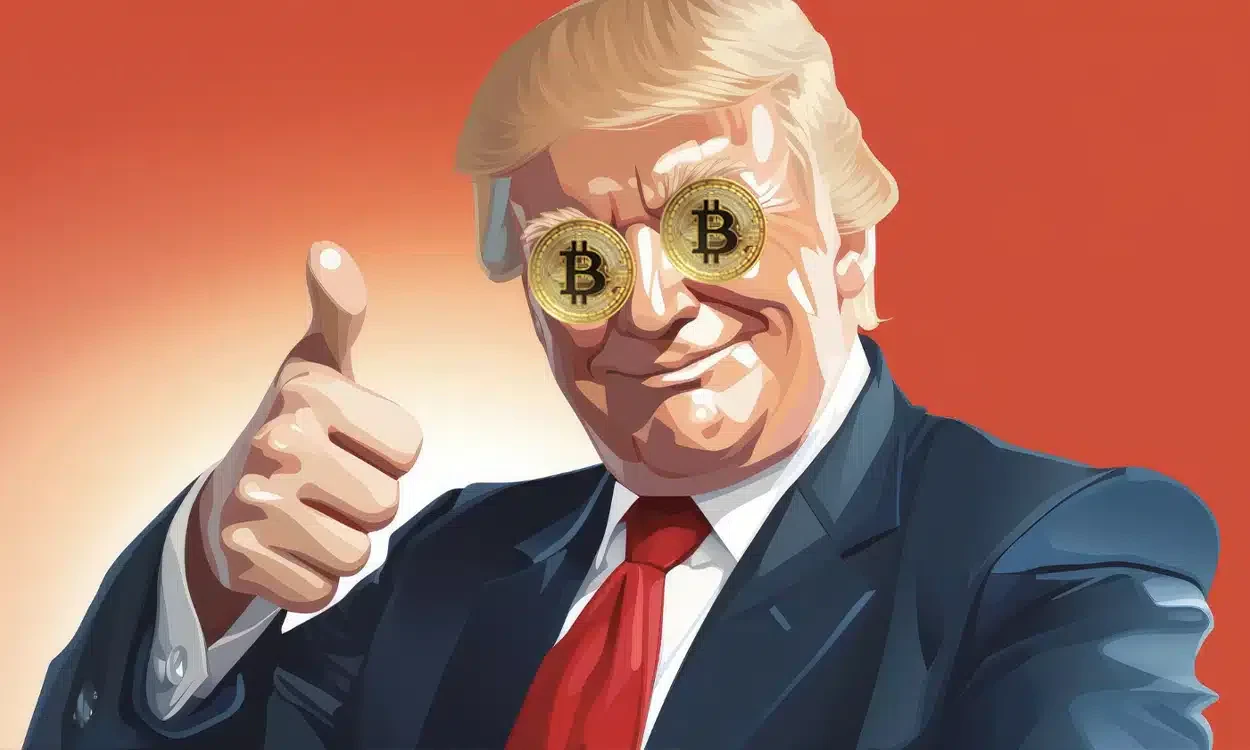 La victoire de Trump stimule un marché crypto en pleine effervescence