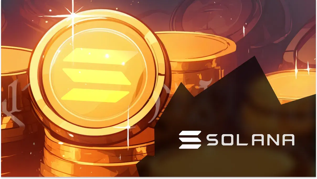 Rallye de Solana : La Crypto Dépasse les 200$ après une Progression de 9%