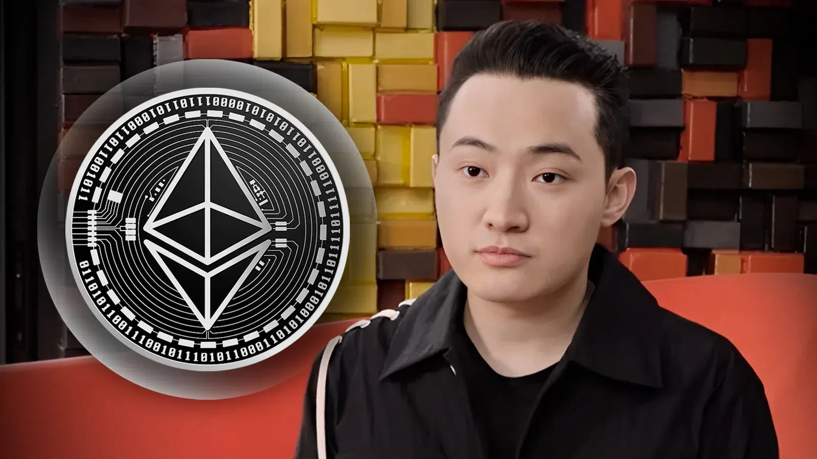 Justin Sun et les baleines d’Ethereum