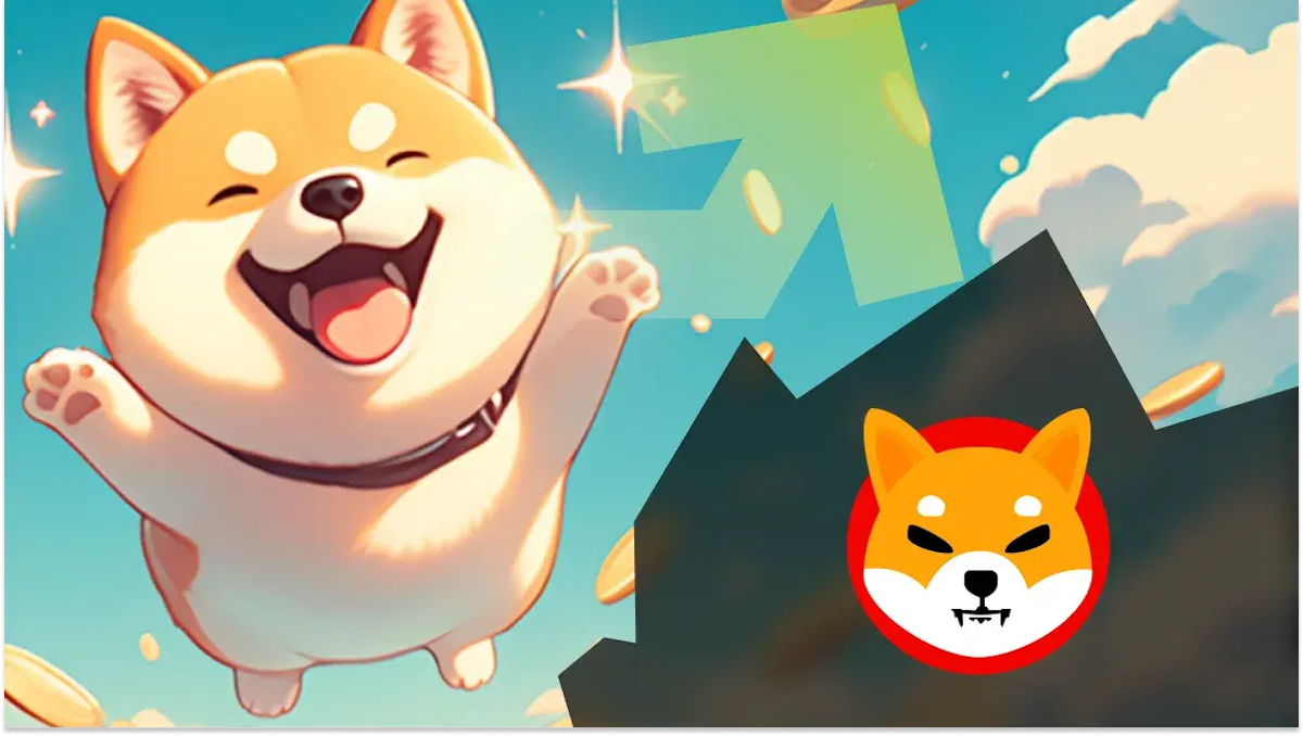 Explosion de Shiba Inu : Une Montée Inattendue qui Captive les Investisseurs !