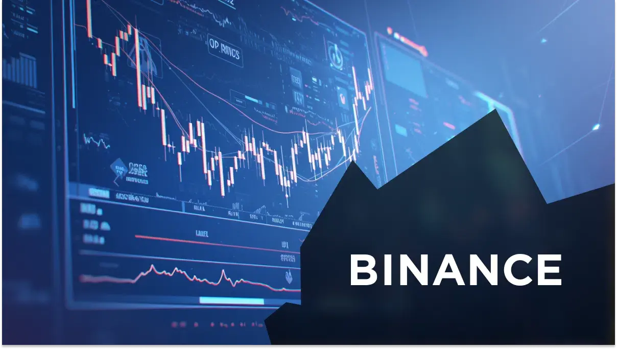 ACT et PNUT Débarquent sur Binance