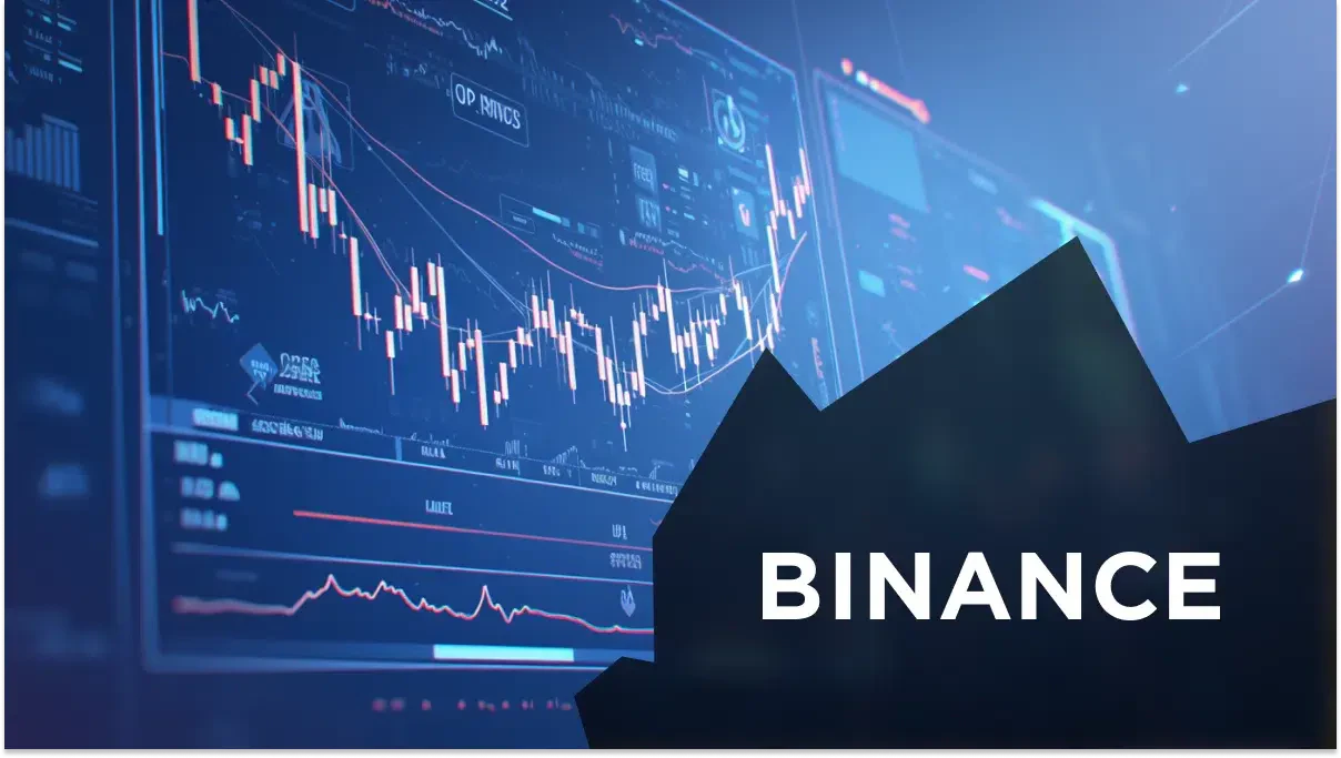 ACT et PNUT Débarquent sur Binance