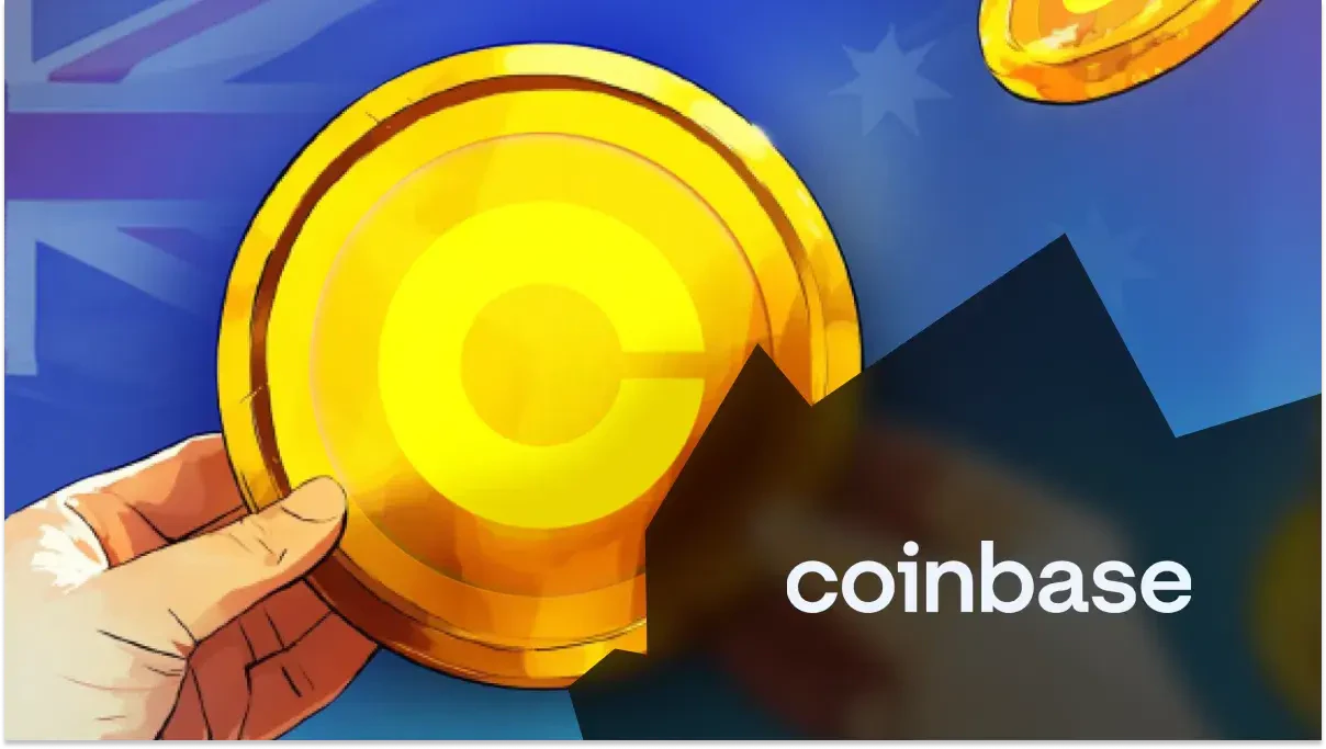 Coinbase Fait Bouger les Lignes en Australie