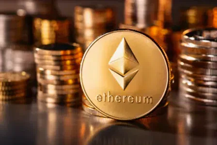 Afflux Exceptionnels des ETF Ethereum