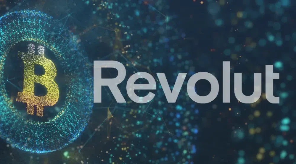 Revolut's Vision for Crypto