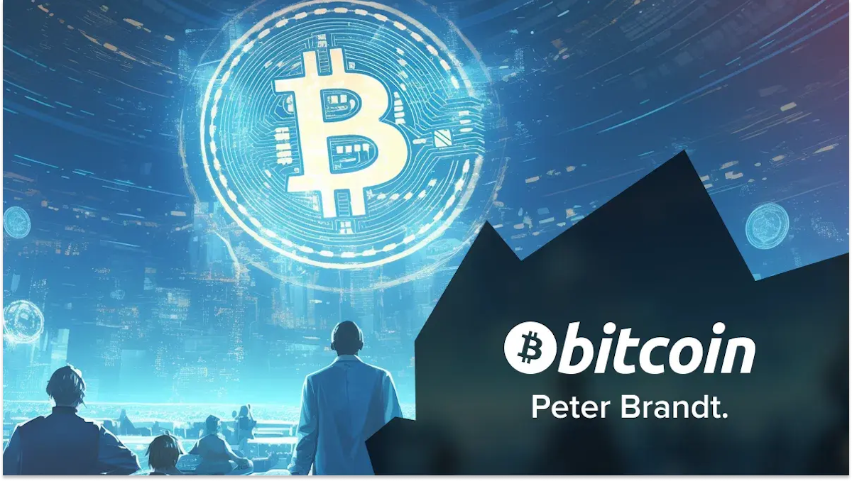 Bitcoin Prêt à Exploser ? La Vision Audacieuse de Peter Brandt Dévoilée !