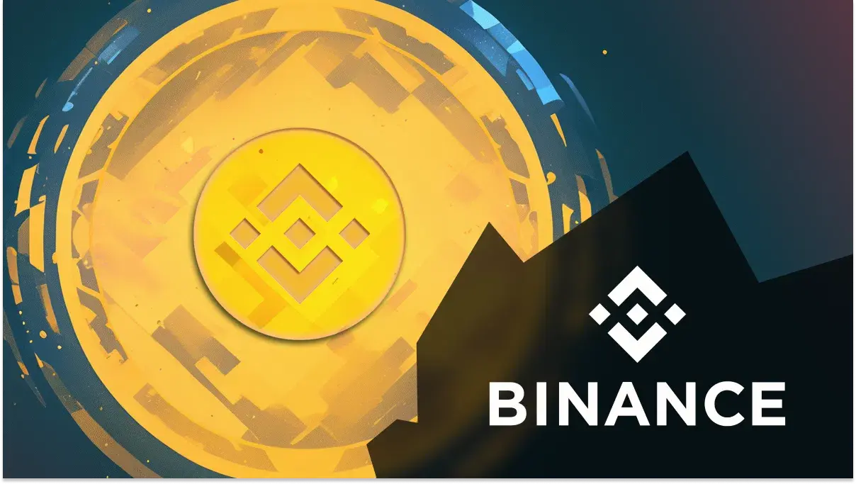 Binance Dévoile l’Altcoin