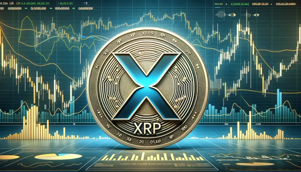 Hausse du XRP ?