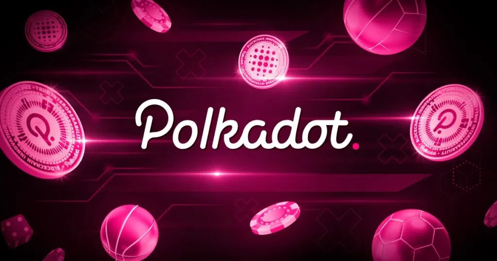 Polkadot : Relier les Blockchains pour une Évolutivité Optimale