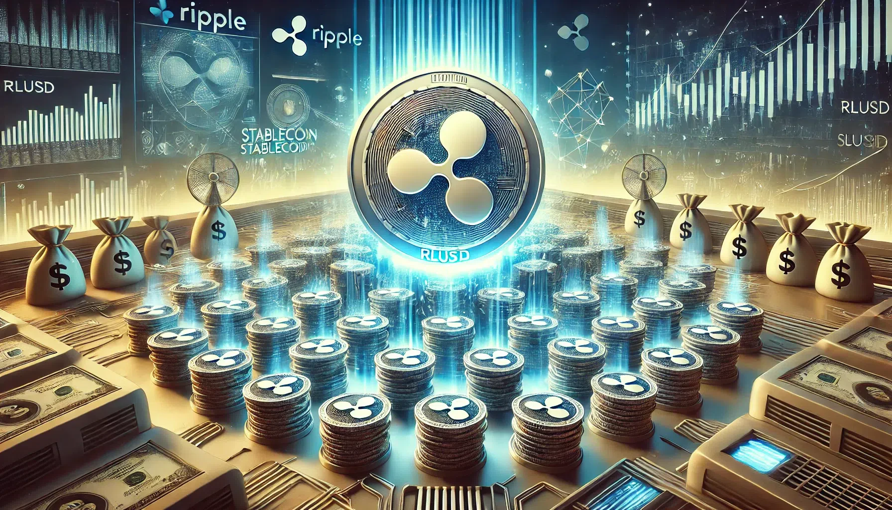 Ripple Custody