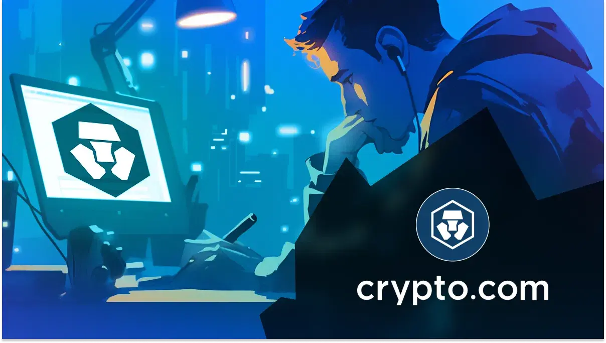 Crypto.com S’étend en Australie