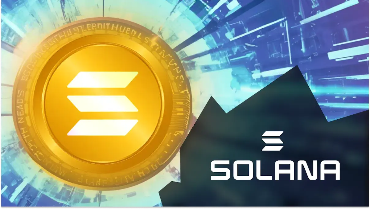 Solana Prêt à Atteindre 300$ : Le Bull Run de Tous les Records ?