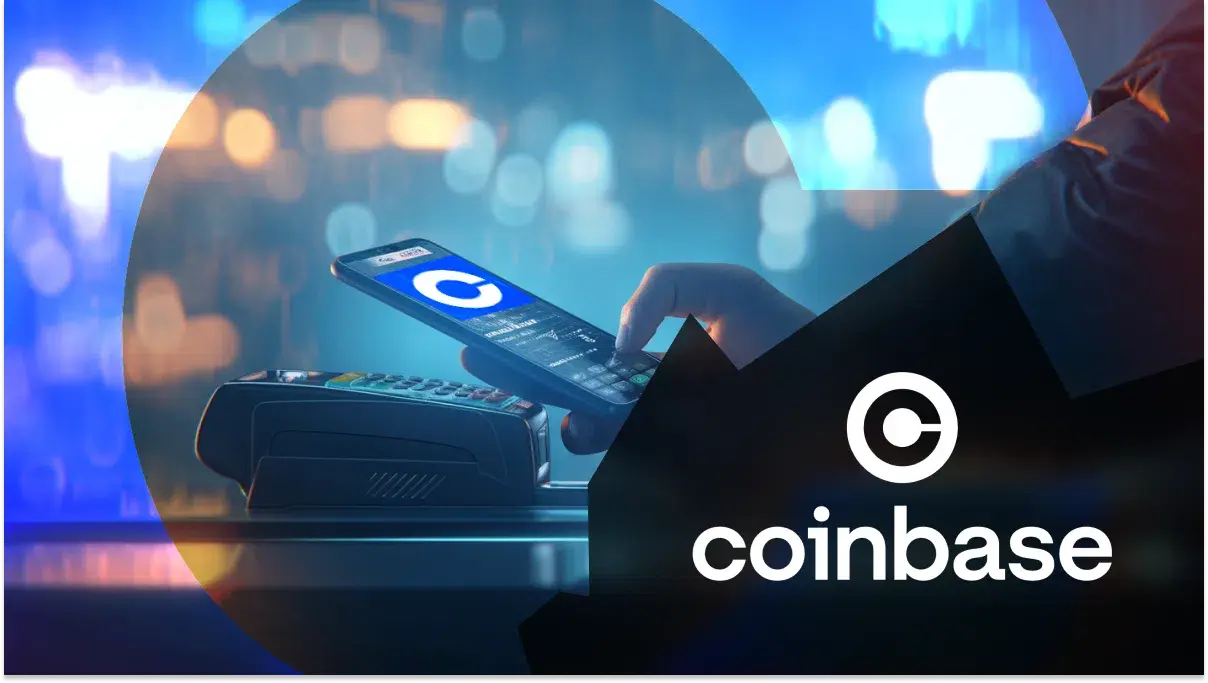 Coinbase Inaugure le « Tap to Pay »