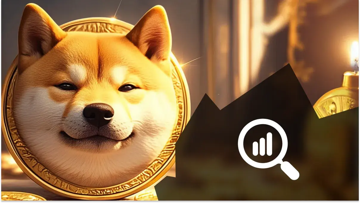 DOGE et Dogecoin