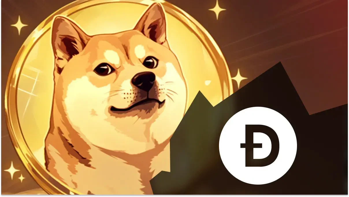 Dogecoin atteint un sommet