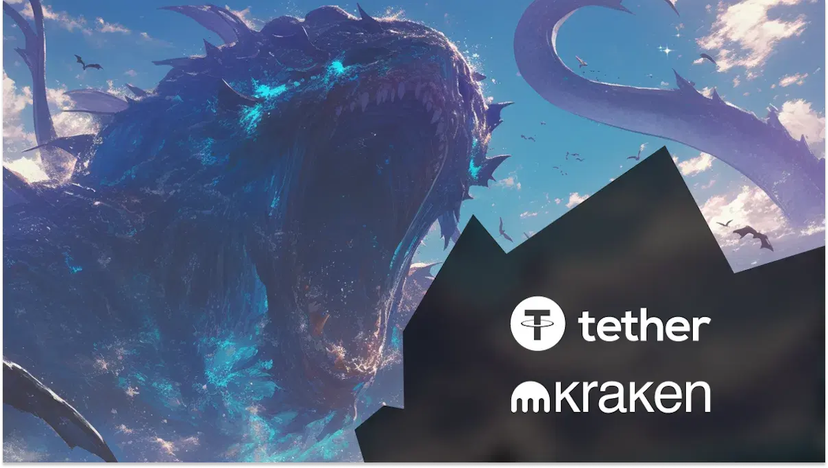 Kraken et Tether Révolutionnent les Stablecoins avec une Conformité MiCA !