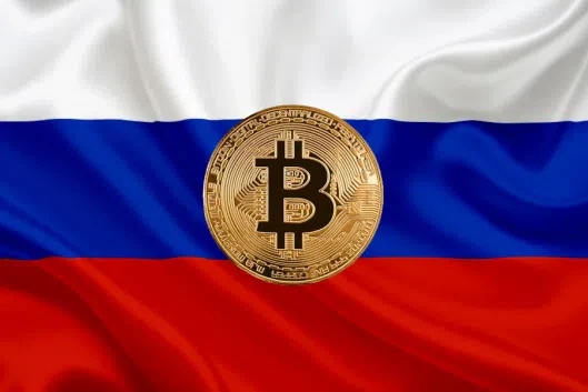 Russia Crypto