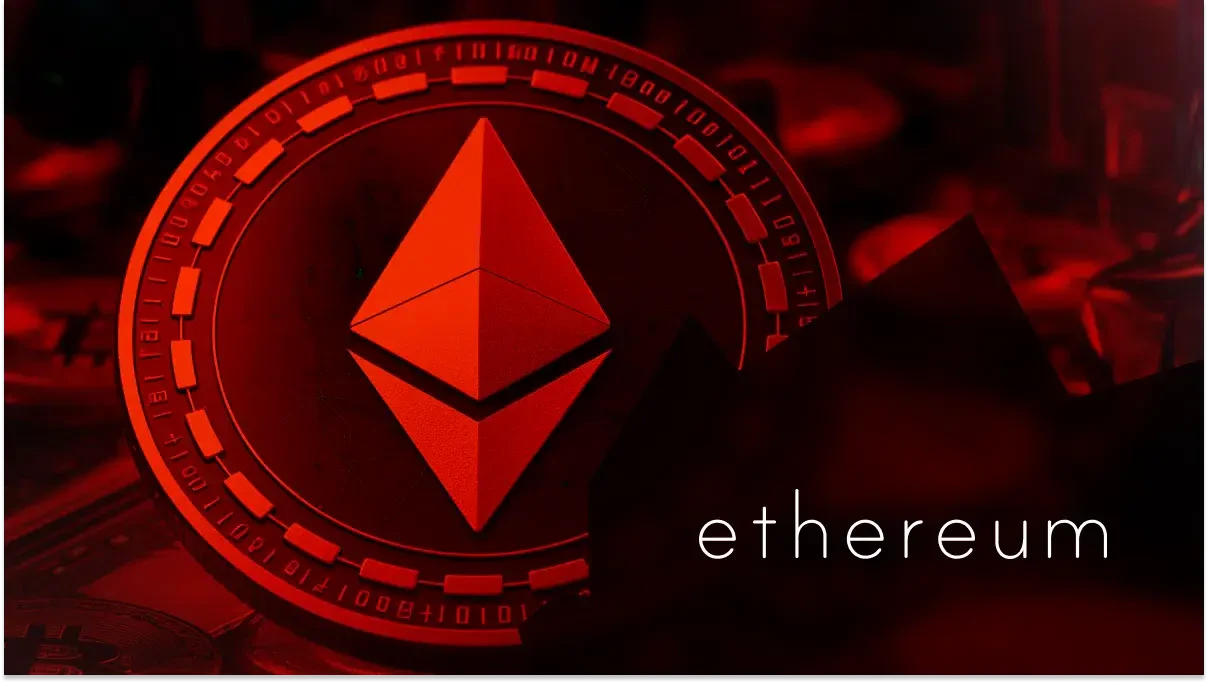 Pourquoi Ethereum Stagne