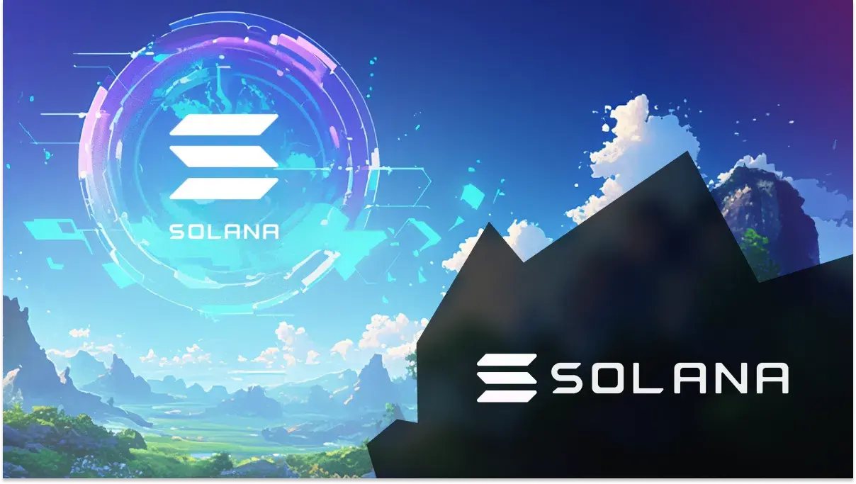 Crypto Arrive sur Solana