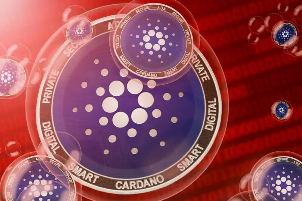 Cardano : Le chevalier vert de la blockchain