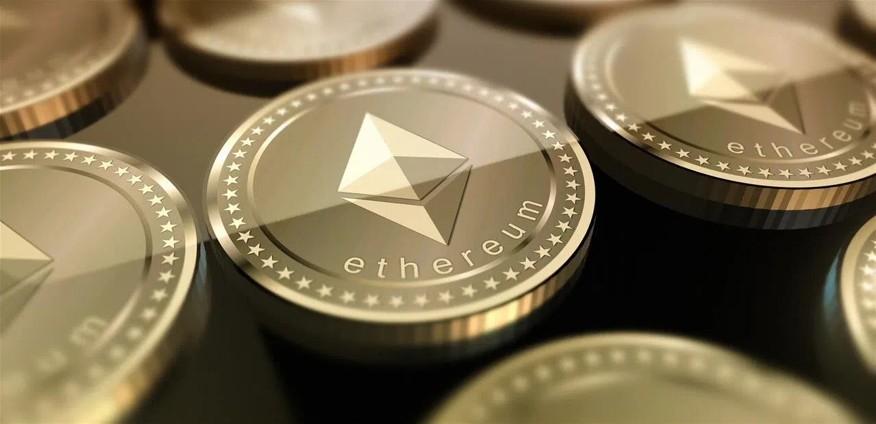 avenir pour Ethereum