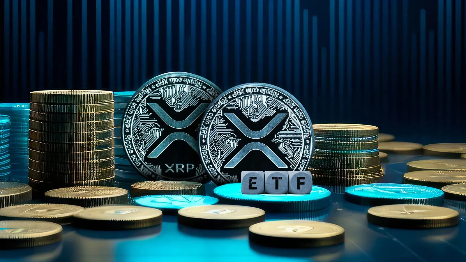 futur ETF XRP en 2025