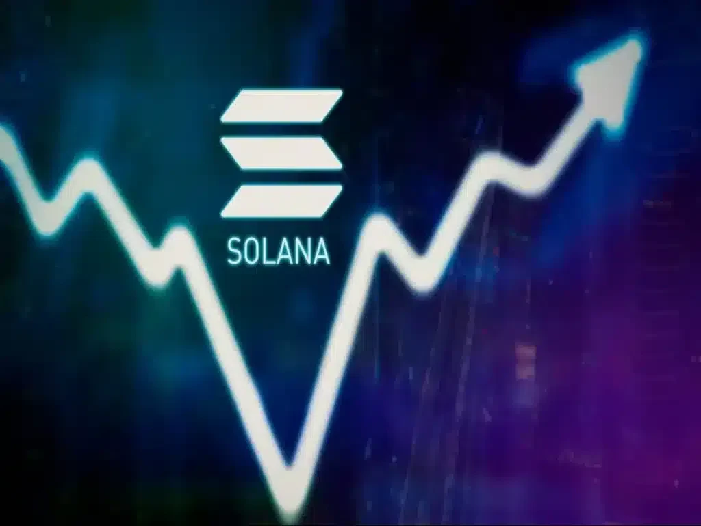 Futur Brillant pour Solana