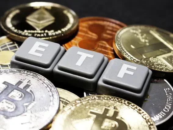 les Bitcoin ETFs Attirent-ils autant